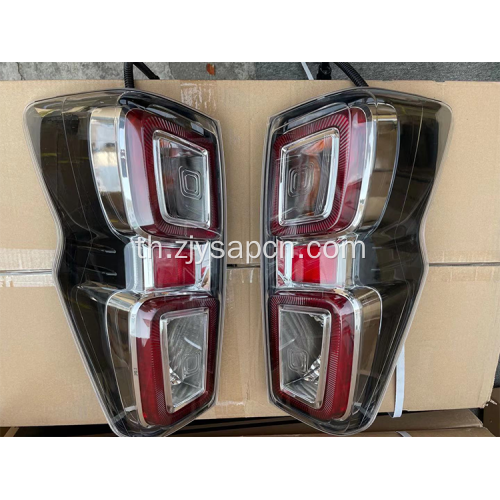 Hot Sale 2020 D-Max Taillamp Faillights สูง
